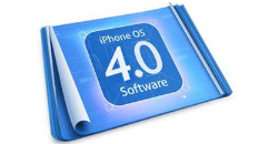 Apple iOS4 released today