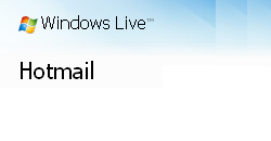 Hotmail finally ditches advertising tagline in footer