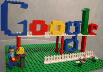 Google's Social Media History
