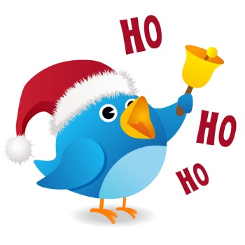 Festive Season to Share Spirits on Twitter #ChristmasStartsWithChrist
