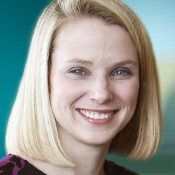 Yahoo Profit Up After 1 Year with Marissa Mayer At The Helm