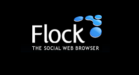 Social Media fans take up new browser - Flock