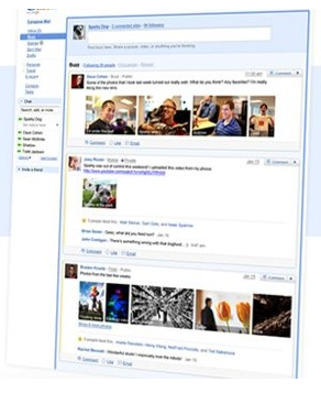 Google looking to hire 'Head of Social'