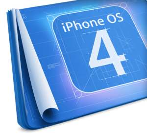 iPhone OS 4