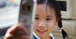 China Blocks Foursquare