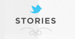 Twitter Stories Launched
