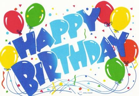 Happy 'Social Media' Birthday