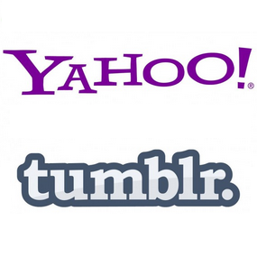 Yahoo To Purchase Tumblr For $1.1 Billion USD